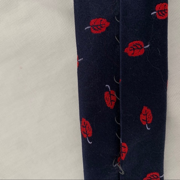 Lanvin Neck Tie - Picture 6 of 7